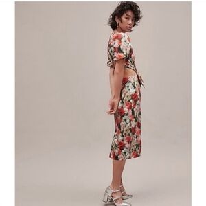 J. Crew Liberty Dress